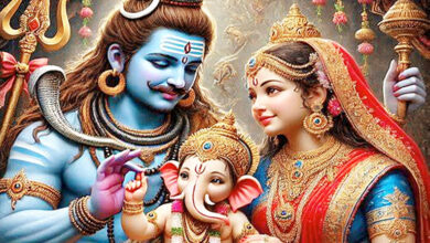 Photo of शिव-शक्ति से सीखें परवरिश का पाठ, ‘परफेक्ट पेरेंटिंग’ के लिए अपनाएं ये 4 नियम