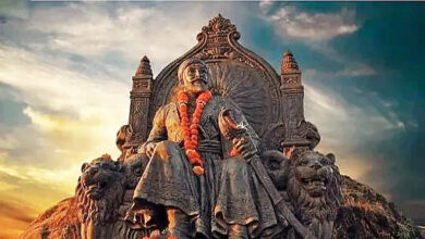 Photo of छत्रपति शिवाजी की अमर विरासत और आधुनिक भारत की दिशा