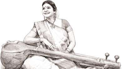 Photo of अनूप जलोटा करेंगे 20 फरवरी को कला साधकों का अभिनंदन