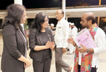 Photo of संसद में गूंजा बच्चों में फैलते डायबिटीज का मामला