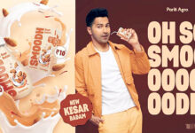 Photo of केसर-बादाम का क्लासिक स्वाद अब ‘स्मूध’ अंदाज़ में