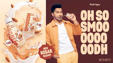 Photo of केसर-बादाम का क्लासिक स्वाद अब ‘स्मूध’ अंदाज़ में