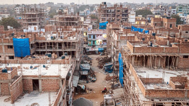 Photo of साउथ दिल्ली में अवैध निर्माण का खेल: क्या नगर निगम की मिलीभगत से चल रहा है भ्रष्टाचार का साम्राज्य?