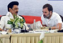 Photo of तमिलनाडु चुनाव को लेकर, कांग्रेस की ‘जिद’ या DMK की ‘अकड़’?