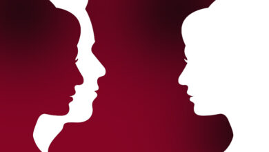 Photo of स्त्री का मूल्य अब कोख नहीं, उसके विचार हैं