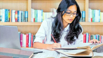 Photo of पत्रिकाओं की मदद से यूपीएससी (आईएएस) के लिए तैयारी कैसे करें