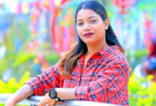 Photo of चाहत थी अभिनय करने की,लेकिन बनी सह निर्मात्री – सुनीता बीके