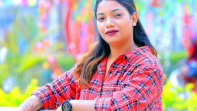 Photo of चाहत थी अभिनय करने की,लेकिन बनी सह निर्मात्री – सुनीता बीके