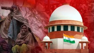 Photo of ‘मुफ़्त रेवड़ी आवंटन’ फ़िक्रमंद अदालत बेफ़िक्र सरकार ?