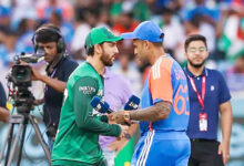 Photo of देशभक्ति, कूटनीति और क्रिकेट का कारोबार: मैदान के बाहर का असली मैच