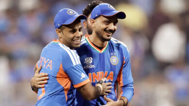 Photo of भारत को उसके घर में रोकना नामीबिया के लिए बेहद मुश्किल