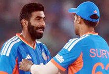 Photo of भारत के पास तीसरी बार टी 20 विश्व कप जीत नया इतिहास रचने का मौका