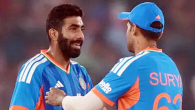 Photo of भारत के पास तीसरी बार टी 20 विश्व कप जीत नया इतिहास रचने का मौका