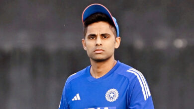 Photo of सूर्य की अगुआई में भारत के धुरंधर पाक को पस्त कर दबदबा बनाए रखने को मुस्तैद