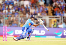 Photo of सूर्य की 84 रन की तूफानी पारी से भारत का अमेरिका पर जीत से आगाज