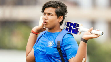 Photo of भारत के वैभव, आयुष व विहान को अंडर 19 विश्व कप में पाक के खिलाफ जोश के साथ होश भी दिखाना होगा