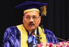 Photo of शिक्षा में न्यायपालिकाः संवाद की जरूरत या विवाद की राजनीति?