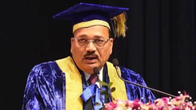 Photo of शिक्षा में न्यायपालिकाः संवाद की जरूरत या विवाद की राजनीति?