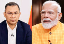 Photo of बांग्लादेश में सत्ता का पुनर्संयोजन: भारत के लिए अवसर-संकेत