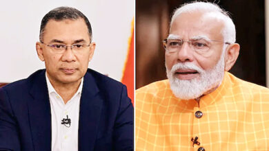 Photo of बांग्लादेश में सत्ता का पुनर्संयोजन: भारत के लिए अवसर-संकेत
