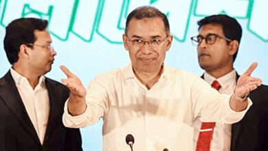 Photo of बांग्लादेश में नया दौर: हिंदुओं के लिए उम्मीद या खतरा?