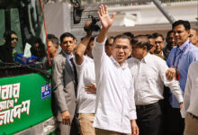 Photo of बांग्लादेश में बदलाव, भारत पर पड़ेगा सकरात्मक प्रभाव