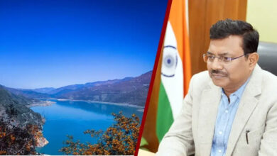 Photo of टिहरी झील को ग्लोबल डेस्टिनेशन के रूप में विकसित किए जाने के लिए प्रभावी कार्ययोजना बनाए जाने के निर्देश