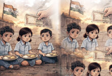 Photo of ₹6.78 की थाली: क्या देश का भविष्य इतना सस्ता है?