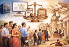 Photo of पारदर्शिता की पहल, पर एकरूपता के अभाव में अदालतों तक पहुंचते कर्मचारी