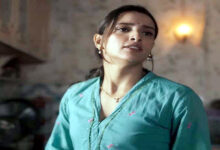 Photo of डार्क कॉमेडी में नया रंग: ‘मां बहन’ में तृप्ति डिमरी ने दिखाया अपना फनी अवतार