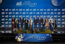 Photo of सातवें “TRT विश्व नागरिक पुरस्कार” के विजेताओं की घोषणा की गई