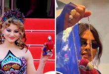 Photo of उर्वशी रौतेला का ट्रेंड या प्रियंका चोपड़ा का ट्विस्ट?