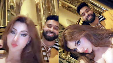 Photo of बुर्ज अल अरब में उर्वशी–एपी का शाही वैलेंटाइन