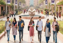 Photo of विदेशी विश्वविद्यालय: शिक्षा का वैश्वीकरण या नई असमानता की शुरुआत