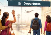 Photo of विदेश भेजने की होड़ और बदलती मानसिकता