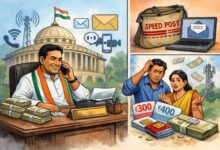 Photo of विधायकों के टेलीफोन भत्ते: फिजूलखर्ची या जनसंपर्क की अनिवार्यता?