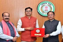 Photo of संभावनाओं का बजट या घोषणाओं का उत्सव? छत्तीसगढ़ की अर्थनीति पर एक जरूरी संवाद