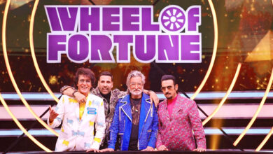 Photo of अक्षय कुमार के शो पर गुलशन ग्रोवर, शक्ति कपूर और चंकी पांडे का धमाकेदार रीयूनियन