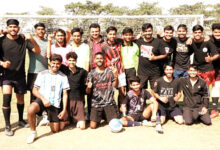 Photo of टीएमयू की महिला क्रिकेट में मेडिकल टीम फिजिकल को 10 विकेट से हराकर फाइनल में