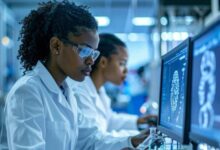 Photo of विज्ञान में महिलाओं की भागीदारी: विकास का सशक्त सूत्र