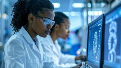 Photo of विज्ञान में महिलाओं की भागीदारी: विकास का सशक्त सूत्र