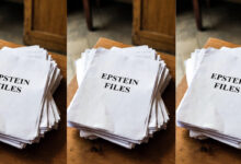 Photo of एपस्टीन फ़ाइल्स: बच्चियों का योण शोषण, व्यव्स्था पर धिक्कार