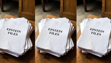 Photo of एपस्टीन फ़ाइल्स: बच्चियों का योण शोषण, व्यव्स्था पर धिक्कार