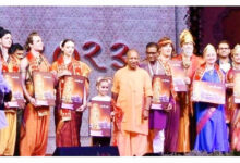 Photo of रूस में पद्म श्री जी.एम. पेचनिकोव स्मृति दिशा रामलीला का मंचन 20 फ़रवरी को