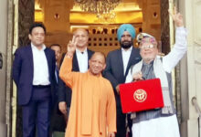 Photo of योगी के बजट से 2027 की बिसात, आंकड़ों के सहारे सियासी दांव
