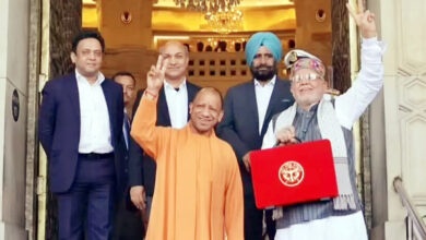 Photo of योगी के बजट से 2027 की बिसात, आंकड़ों के सहारे सियासी दांव