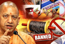 Photo of योगी जी का चाइनीज मांझे पर ताजा आदेश , सभी प्रदेशों के लिए अनुकरणीय