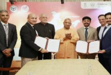 Photo of योगी सरकार ने सिंगापुर में किये 6650 करोड़ के समझौते