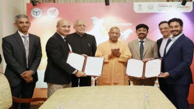 Photo of योगी सरकार ने सिंगापुर में किये 6650 करोड़ के समझौते