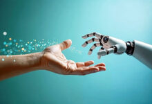 Photo of अब रोजमर्रा की जिंदगी का एक अभिन्न अंग बन गया है एआई